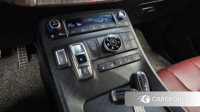 Hyundai Palisade id 3672537 из Кореи 18