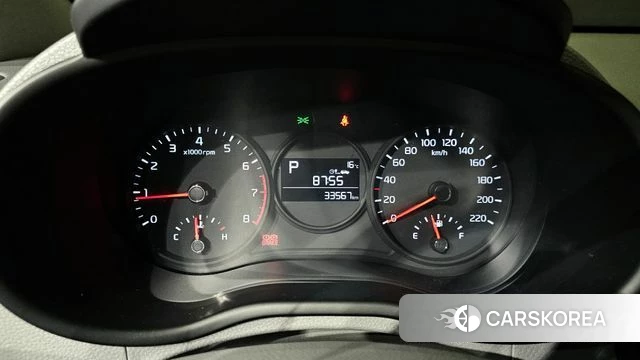 Kia Morning Urban (JA) id 3866164 из Кореи 18