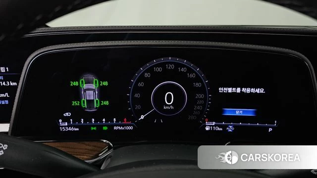 Cadillac Escalade 5th Generation id 4630514 из Кореи 32