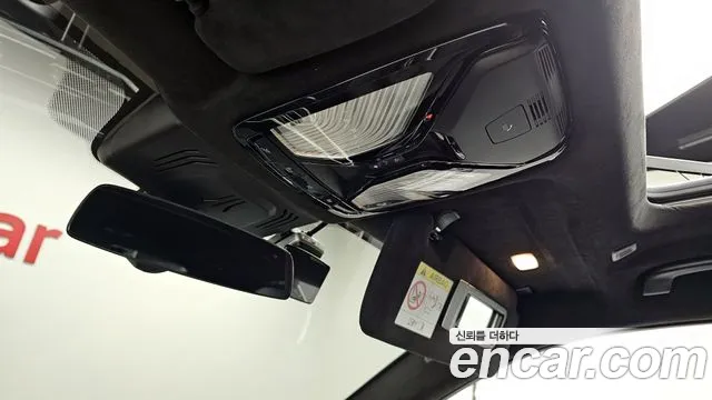 BMW X7 (G07) id 2680469 из Кореи 18