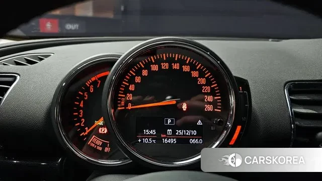 Mini Cooper Clubman id 3463659 из Кореи 18