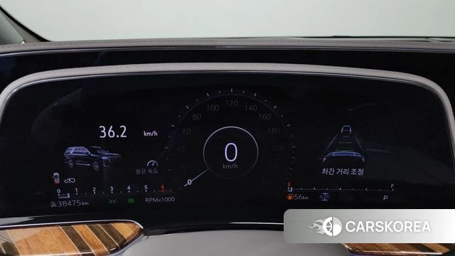 Cadillac Escalade 5th Generation id 4316333 из Кореи 42