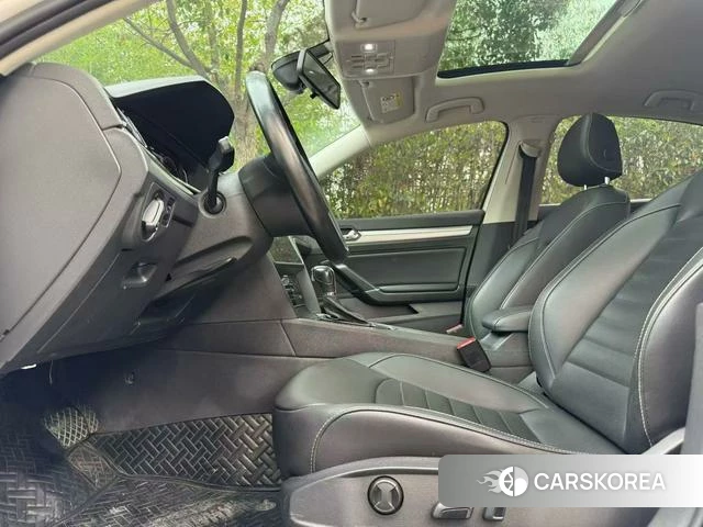 Volkswagen Lingdu id 4264728 из Китая 8