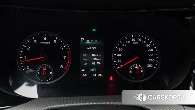 Kia K5 3rd generation id 3329957 из Кореи 18