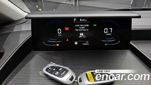 Hyundai Staria id 2524408 из Кореи 18