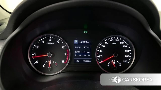 Kia Stonic id 3835086 из Кореи 18