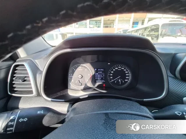 Hyundai All New Tucson id 3626949 из Кореи 15