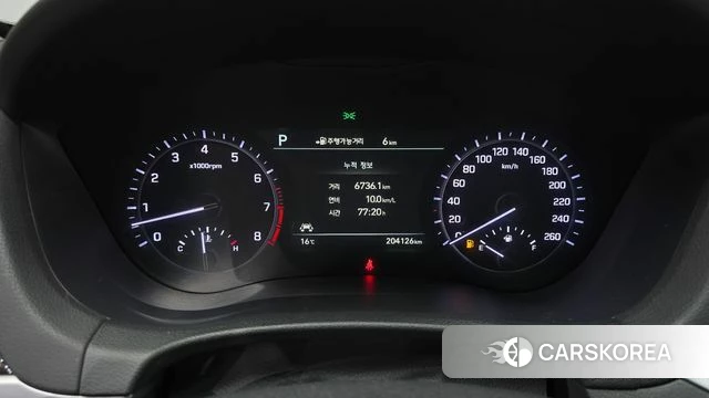Genesis G80 id 4251324 из Кореи 18
