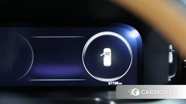 Kia Sorento 4th Generation id 3267967 из Кореи 18