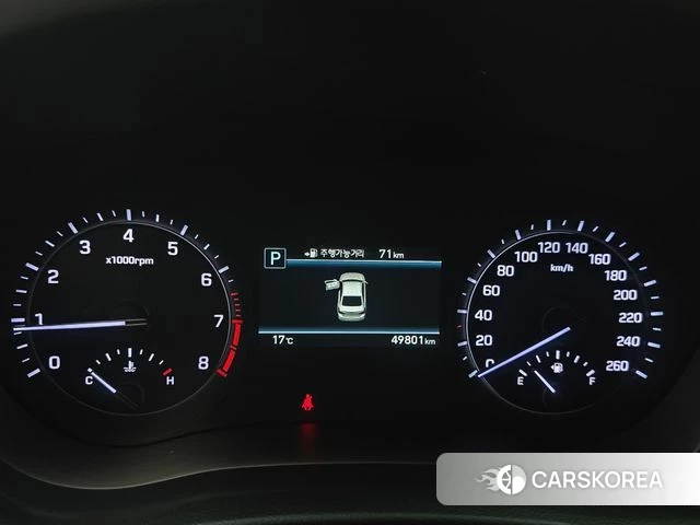 Genesis G80 id 3942595 из Кореи 14