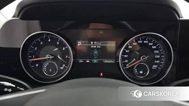 Hyundai The New Grandeur IG id 3003819 из Кореи 18