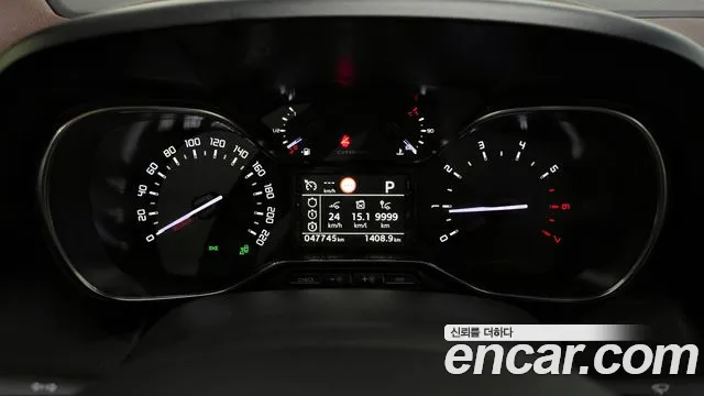 Citroen / DS C3 Aircross id 2712077 из Кореи 18