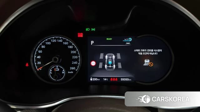 Genesis Electrified G80 (RG3) id 3859439 из Кореи 18