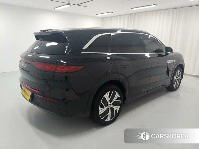BYD Tang L EV id 4238540 из Китая 18