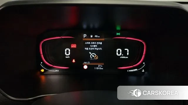 Kia The New Morning (JA) id 3206947 из Кореи 18