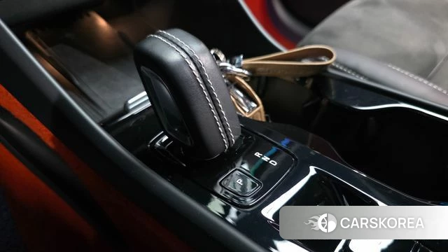 Volvo XC40 id 3808082 из Кореи 18