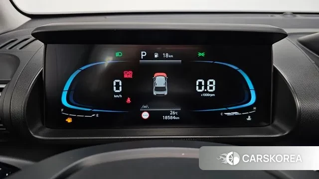 Hyundai Casper id 3036352 из Кореи 18