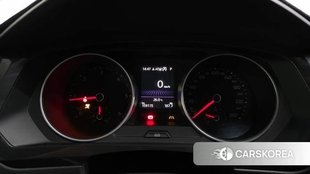 Volkswagen Tiguan second Generation id 4900634 из Кореи 18