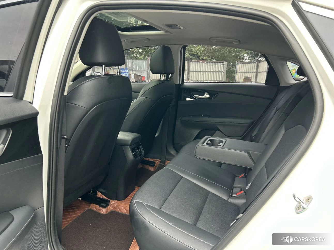 Kia K3 id 4461931 из Китая 15