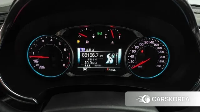 Chevrolet (GM Daewoo) All New Malibu id 3363047 из Кореи 18