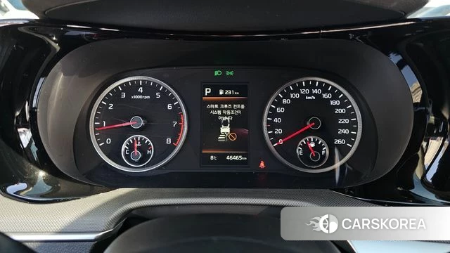 Kia K5 3rd generation id 3897163 из Кореи 18