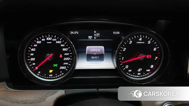 Mercedes-Benz E-Class W213 id 4372003 из Кореи 31