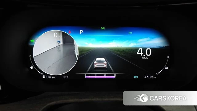 Kia K5 Hybrid 3rd Generation id 4464020 из Кореи 32