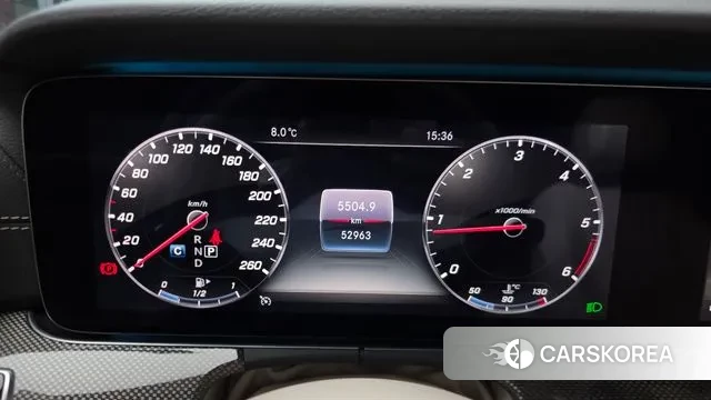 Mercedes-Benz CLS-Class C257 id 3682010 из Кореи 18