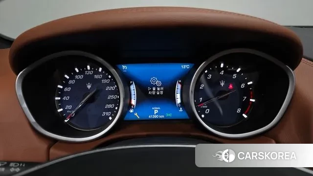 Maserati Ghibli id 3412963 из Кореи 18