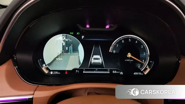 Genesis GV70 id 3681118 из Кореи 18