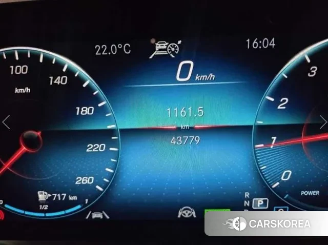 Mercedes-Benz CLS-Class C257 id 3417095 из Кореи 9