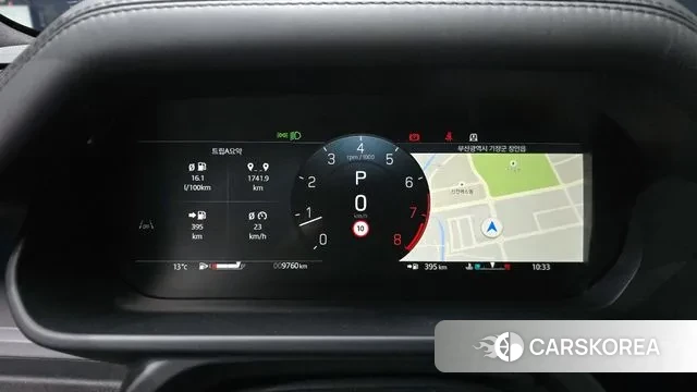 Land Rover Defender (L663) id 3745129 из Кореи 18