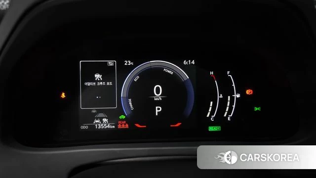 Lexus UX300h id 4462625 из Кореи 29