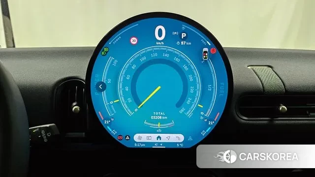 Mini Cooper C 4th generation id 3377184 из Кореи 18