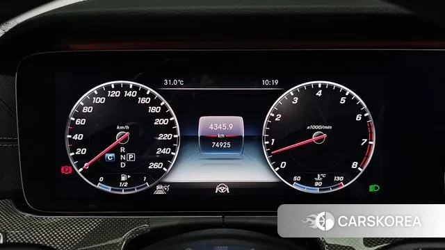 Mercedes-Benz E-Class W213 id 3541273 из Кореи 18