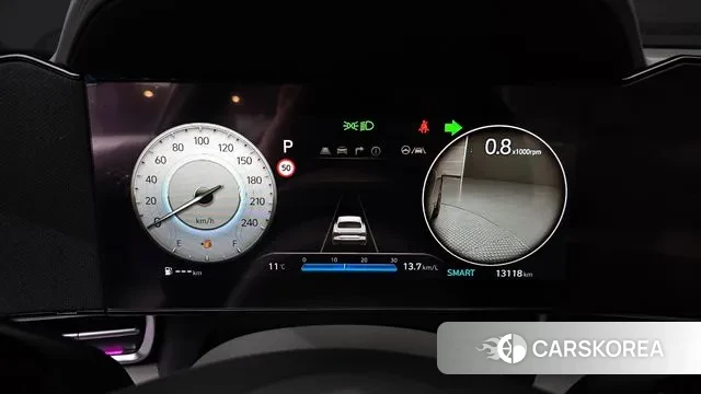 Hyundai The New Avante (CN7) id 3419940 из Кореи 18