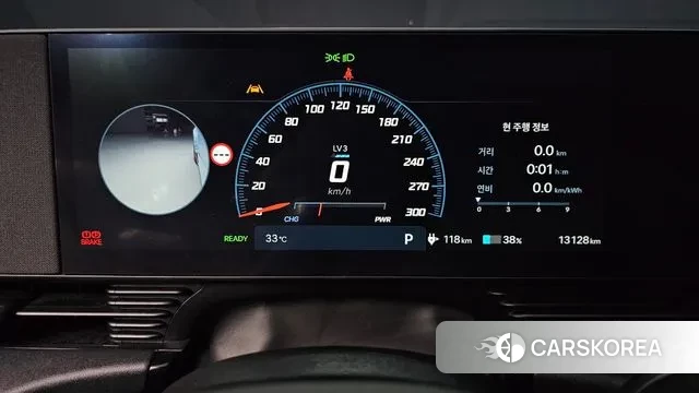 Hyundai Ionic 5 id 3052866 из Кореи 18