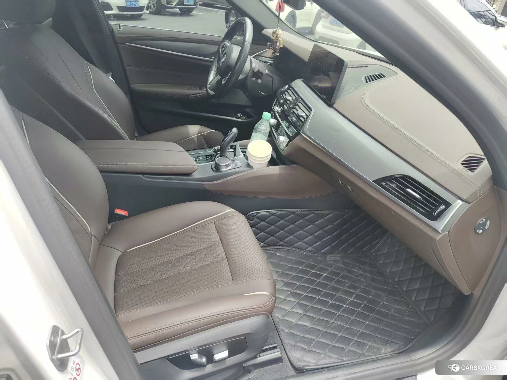 BMW 5 series PHEV id 4479794 из Китая 9
