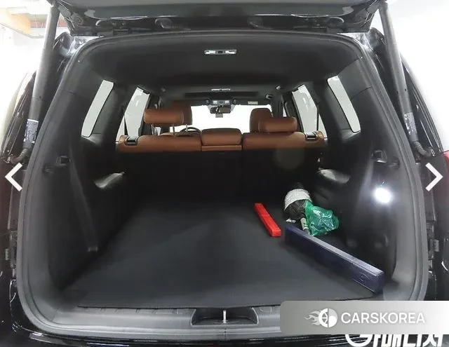 Kia Mohave Master id 3410343 из Кореи 18