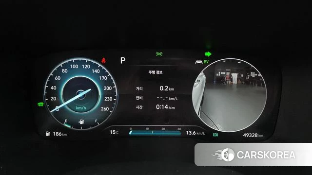 Hyundai The New Santa Fe id 4186519 из Кореи 35