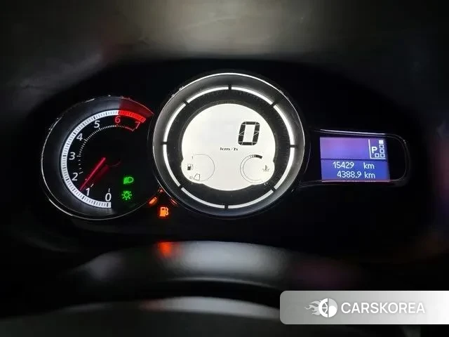 Renault Korea (Samsung) SM3 Neo id 3302644 из Кореи 18