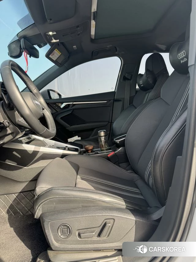 Audi A3 id 4366002 из Китая 8