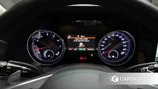 Hyundai The New Grandeur IG id 3017395 из Кореи 18