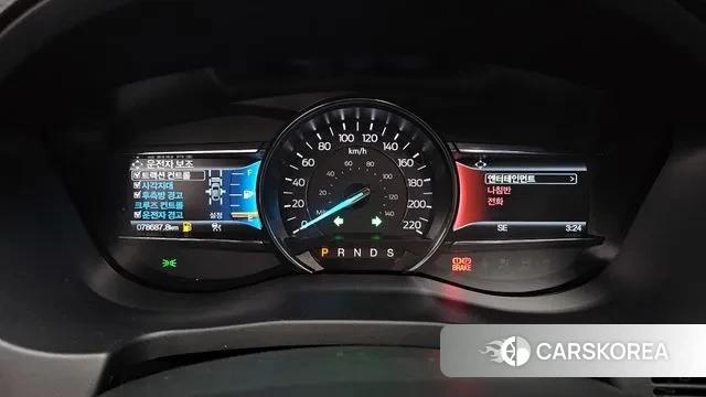 Ford Explorer id 3418223 из Кореи 18