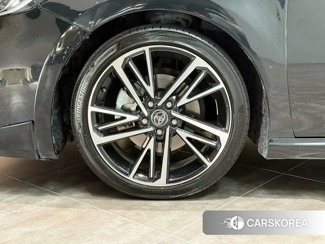Toyota Camry id 4307661 из Китая 32