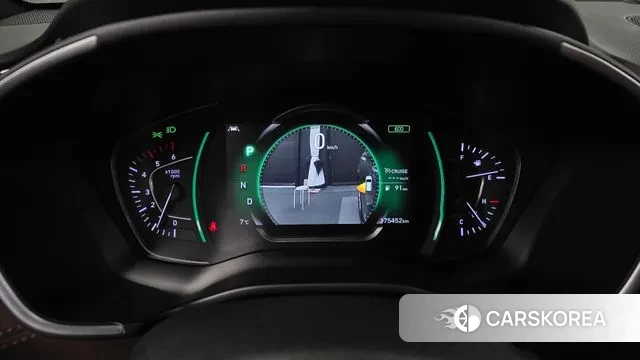 Hyundai Santa Fe TM id 3708977 из Кореи 18