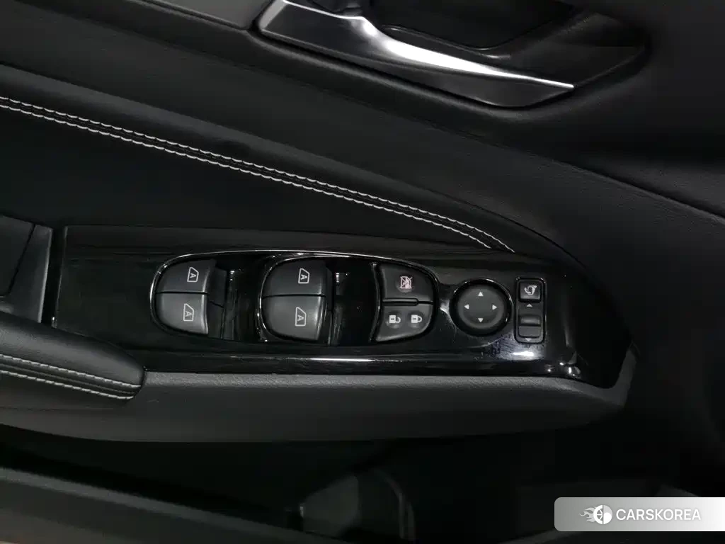 Nissan Altima id 4644491 из Китая 22