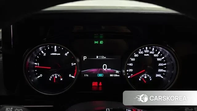 Kia Carnival 4th generation id 3764831 из Кореи 18