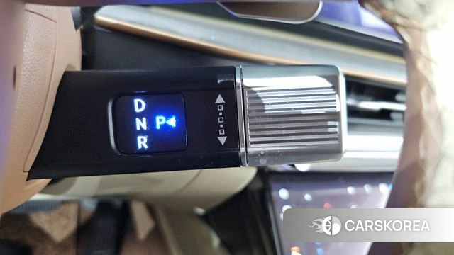 Hyundai Grandeur Hybrid (GN7) id 4921514 из Кореи 37