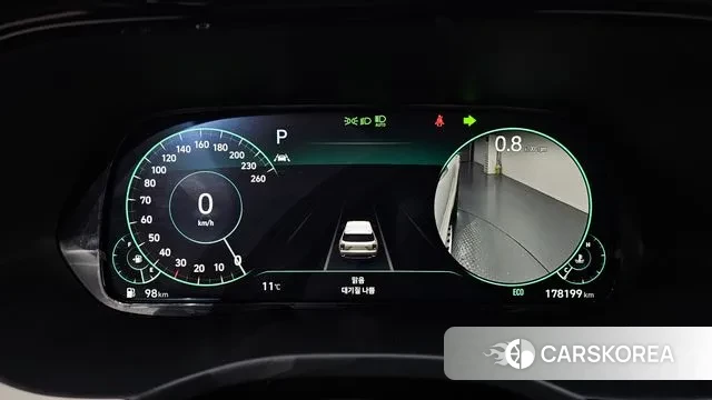 Hyundai Palisade id 3686192 из Кореи 18